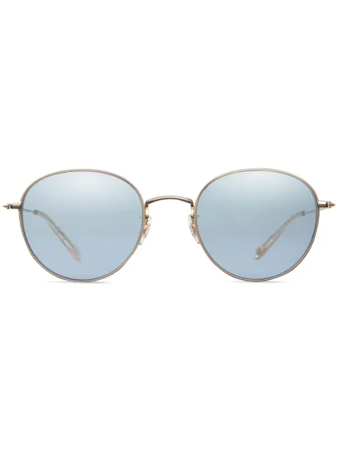 Garrett Leight lentes de sol de Paloma