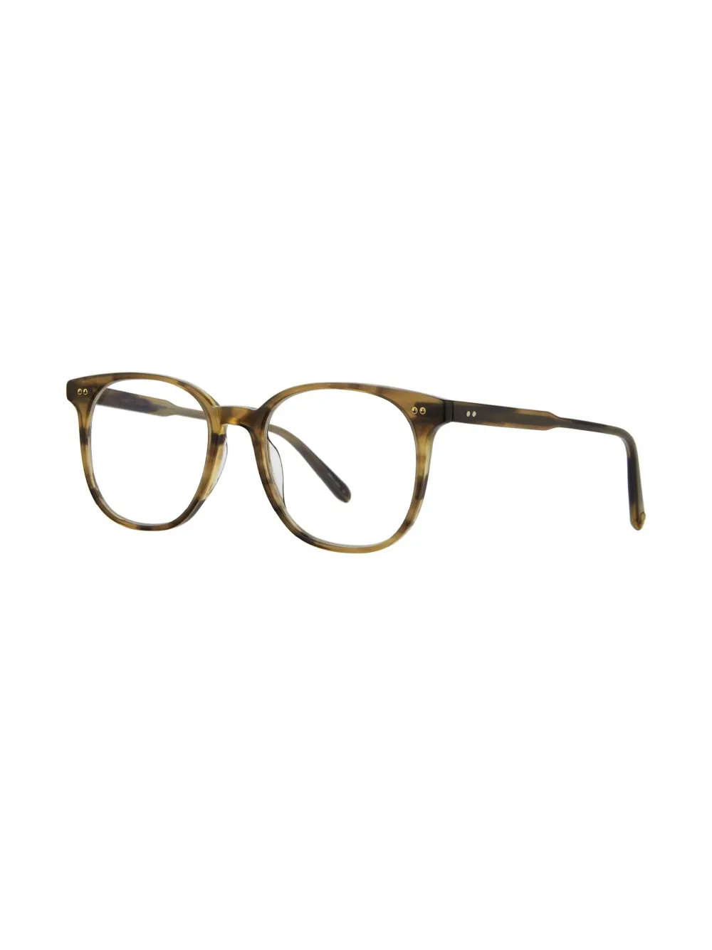 Garrett Leight lunettes de vue Carrol | Homme | Image 2