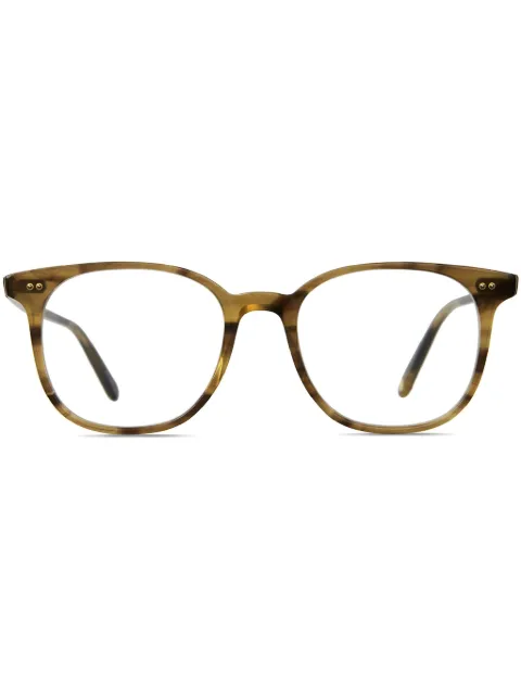 Garrett Leight Carrol glasses
