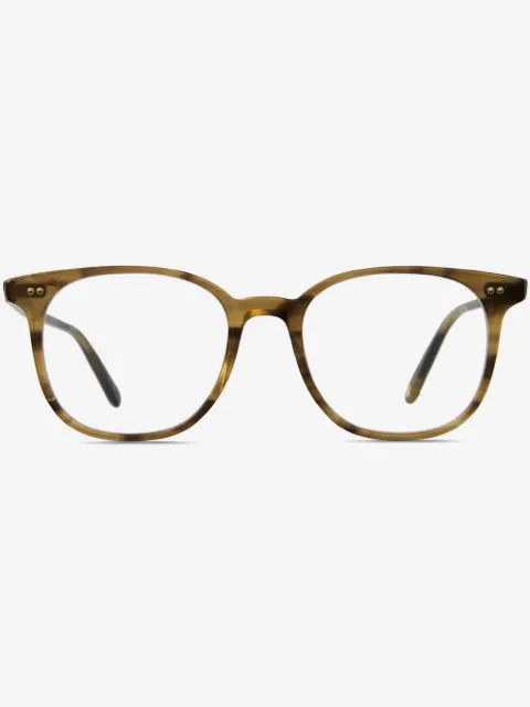 Garrett Leight Carrol 眼鏡フレーム