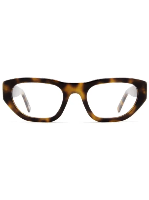 Marni Eyewear Laamu Atoll glasses