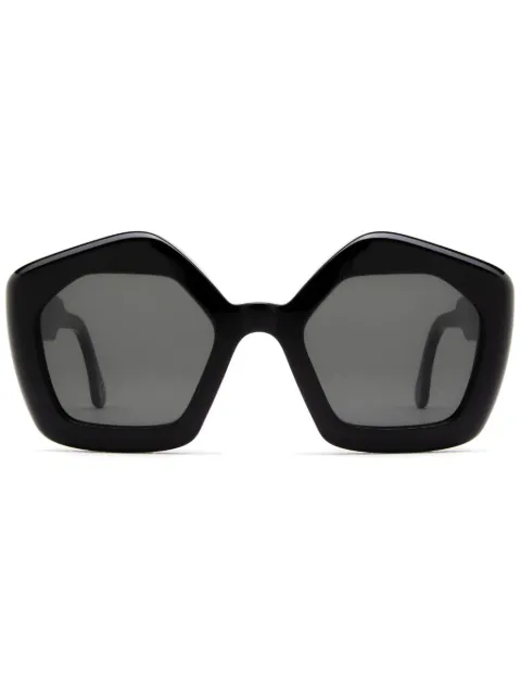 Marni Eyewear Laughing Waters sunglasses