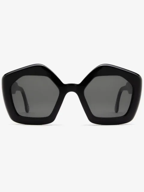 Marni Eyewear Laughing Waters sunglasses
