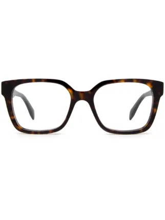 Alexander McQueen Eyewear