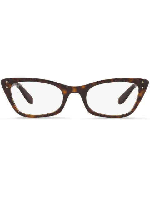 Ray-Ban Lady Burbank glasses