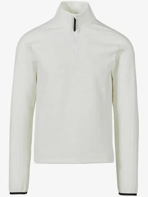 Aztech Mountain sudadera con medio cierre