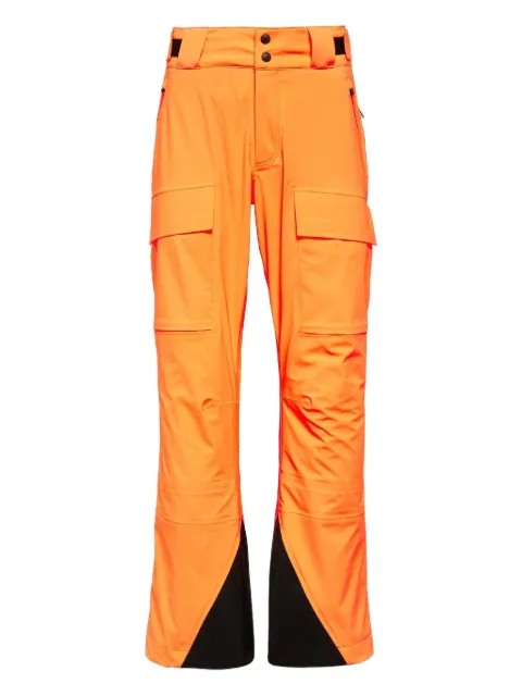 Aztech Mountain cargo pocket ski pants