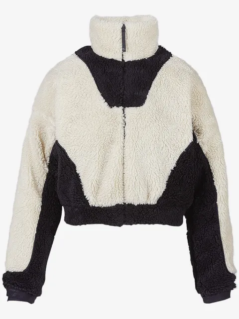 Aztech Mountain Bryce shearling jacket