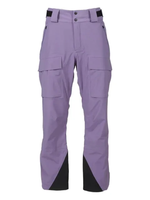 Aztech Mountain Hayden 3L Shell cargo-pocket ski trousers
