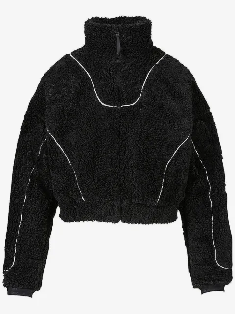 Aztech Mountain Bryce shearling jacket