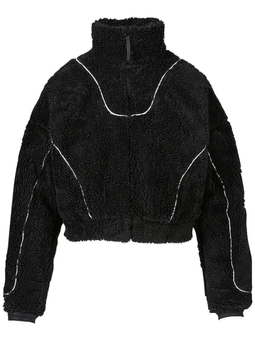 Veste Bryce en peau lainée - Aztech Mountain - Modalova