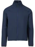 Aztech Mountain fleece jacket - Blue