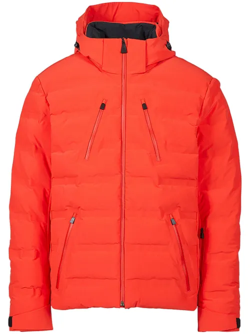 Veste de ski Nuke à capuche - Aztech Mountain - Modalova