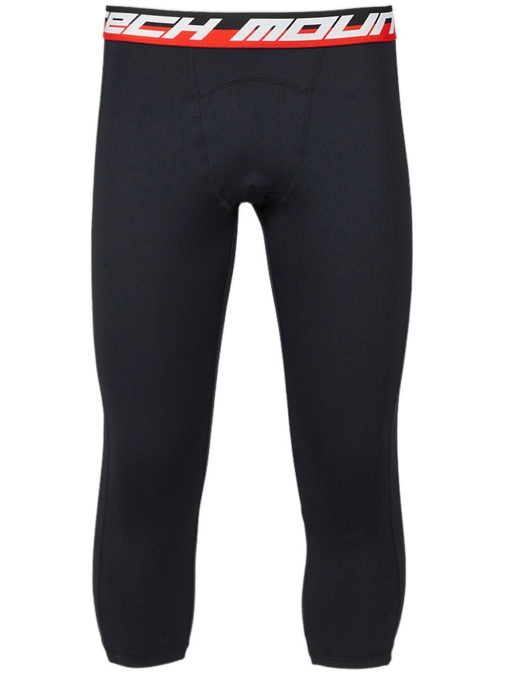 Shop Aztech Mountain Next To Skin Leggings In Black