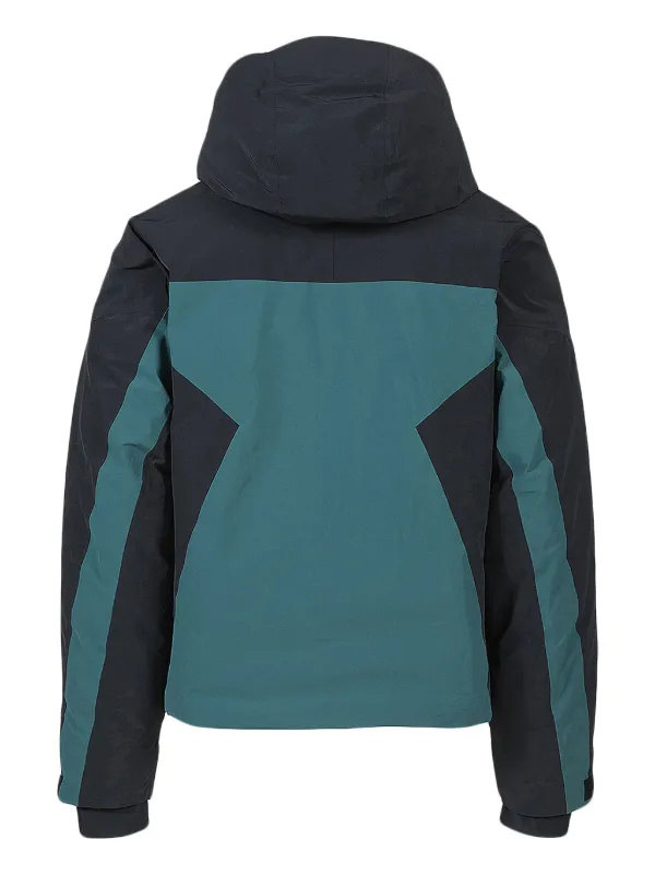 Aztech Mountain Exterme Ski Jacket | Blue | FARFETCH