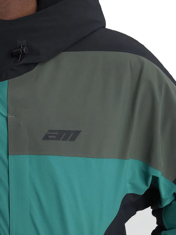 Aztech Mountain Exterme Ski Jacket | Blue | FARFETCH