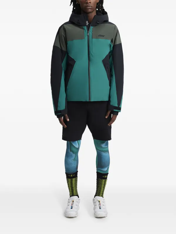 Aztech Mountain Exterme Ski Jacket | Blue | FARFETCH