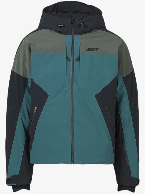 Aztech Mountain Exterme ski jacket