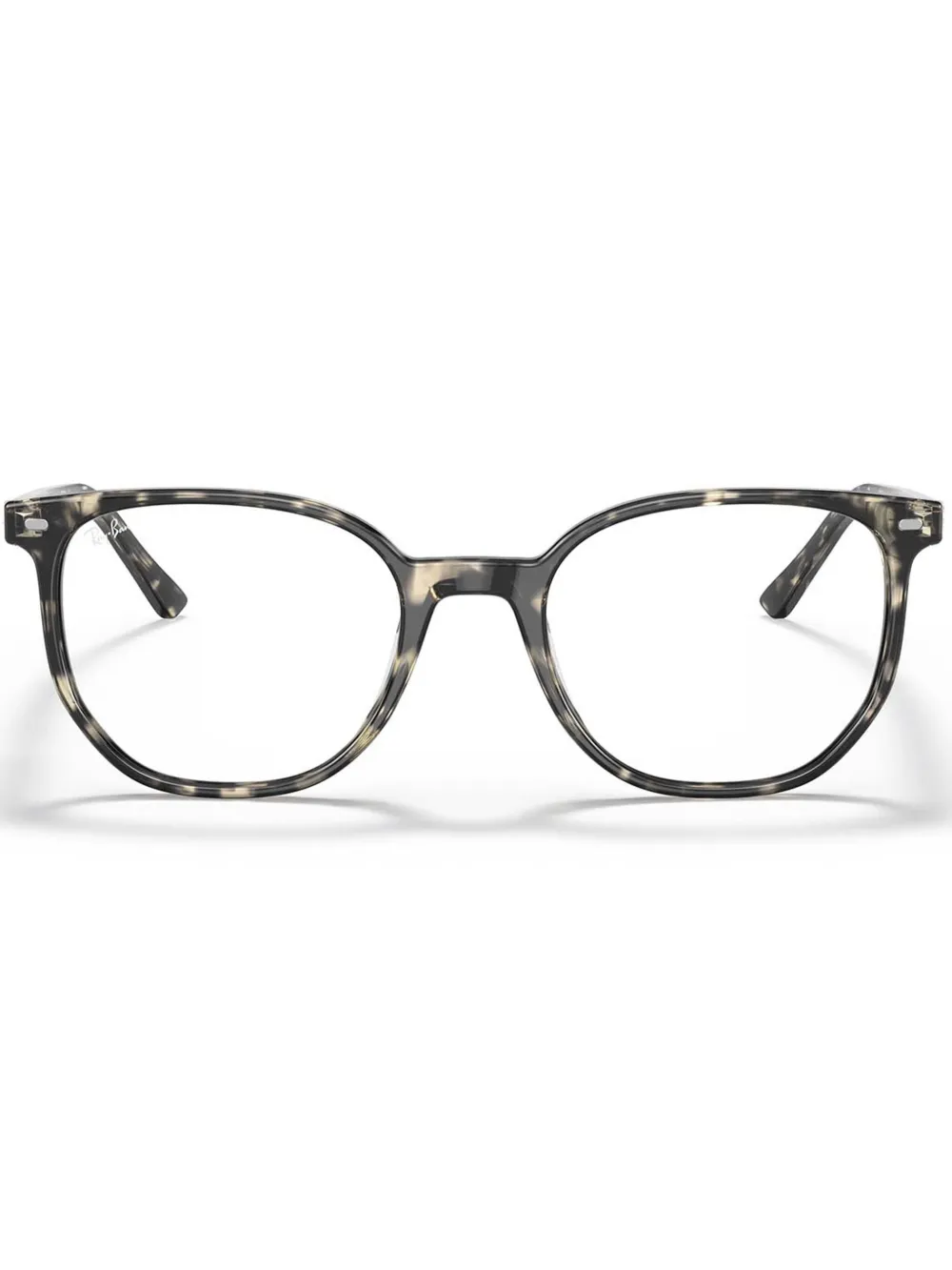 Ray-Ban lunettes de vue Elliot | gris | Image 1