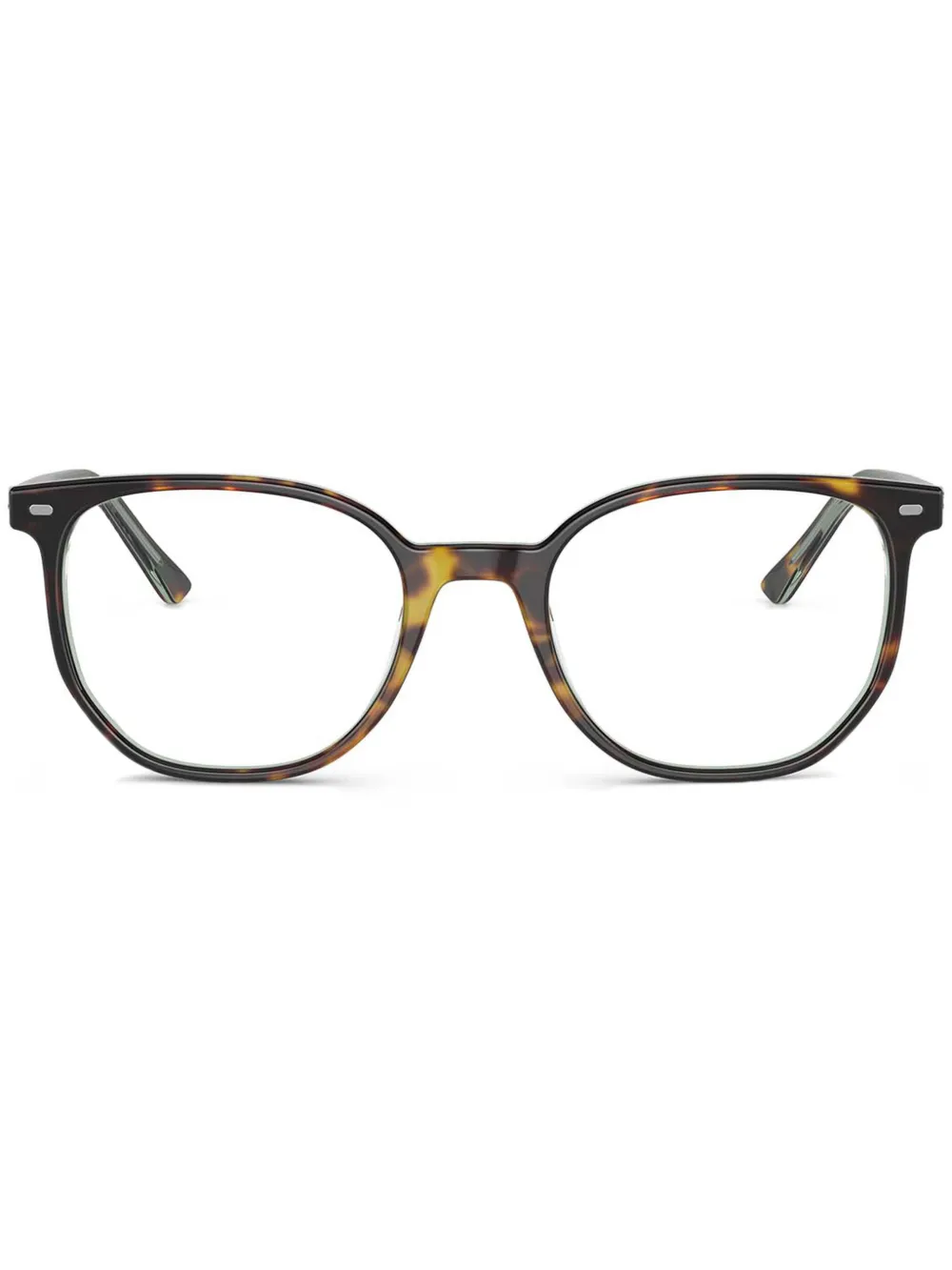 Ray-Ban Occhiali Elliot - Marrone