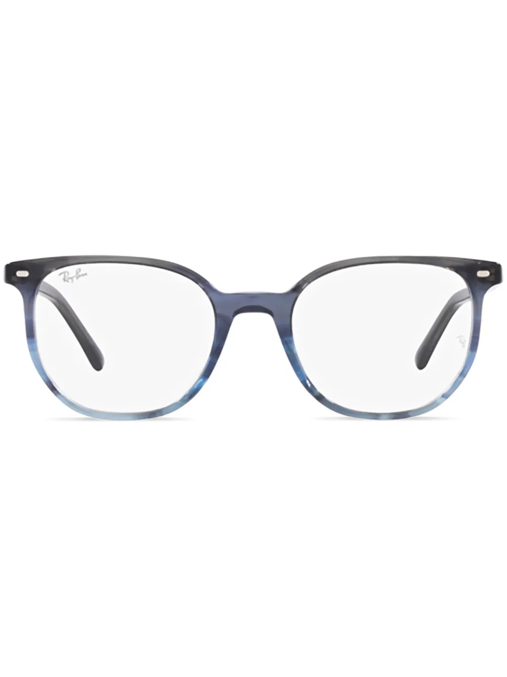 Ray-Ban lunettes de vue Elliot | gris | Image 1