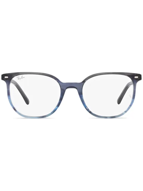 Ray-Ban lunettes de vue Elliot
