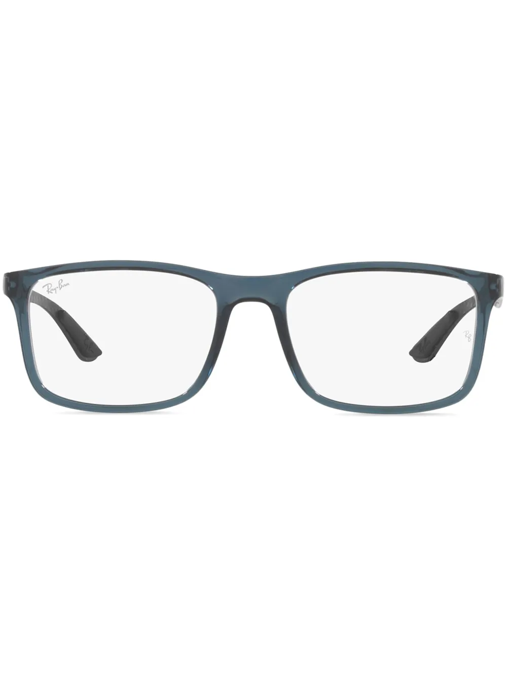 Ray-Ban RX8908  frames | Blue | Image 1
