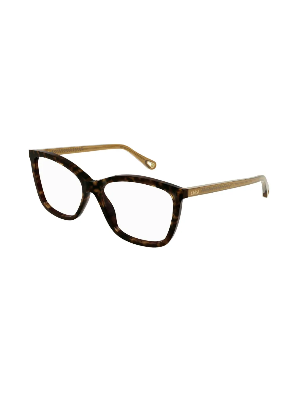 Chloé Eyewear square-frame glasses | Image 2