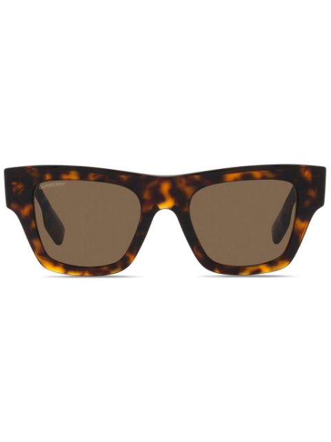 Burberry Eyewear Ernest sunglasses Men