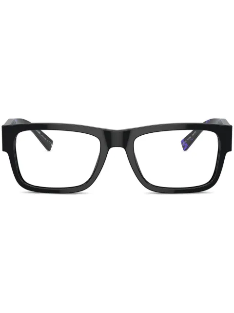 Prada Eyewear lentes PR 15YV