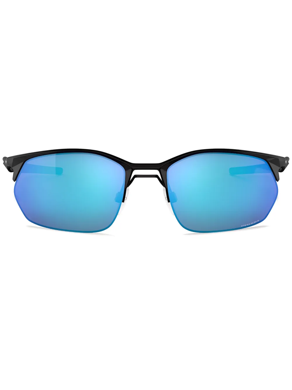 Oakley Wire Tap 2.0 サングラス - ブラック Oakley Wire Tap 2.0 サングラス - ブラック
