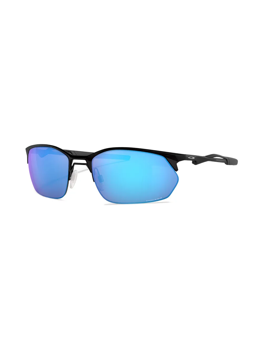 Oakley Wire Tap 2.0 zonnebril Zwart