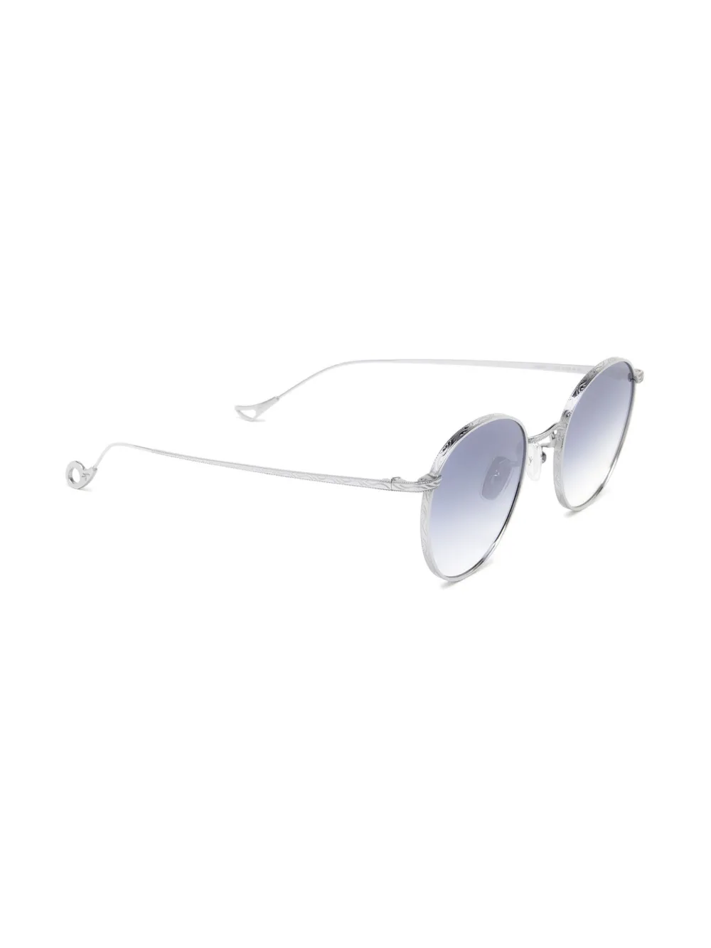 Eyepetizer Jockey zonnebril - Zilver