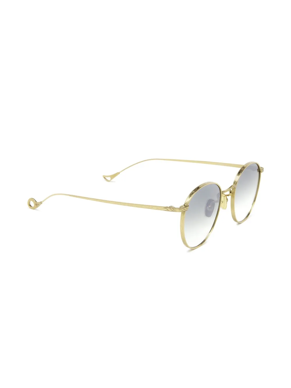 Eyepetizer Jockey zonnebril - Goud
