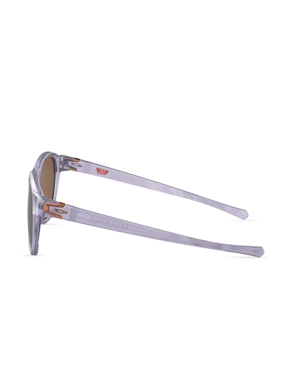 Oakley Redmace zonnebril Paars