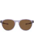 Oakley Reedmace sunglasses - Purple