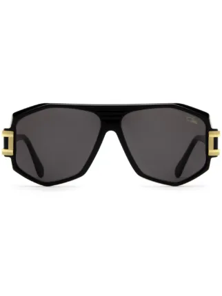 Cazal 特別モデル サングラス ブラック未使用品 Amazon | CAZAL カザール サングラス 616/7 1 56サイズ