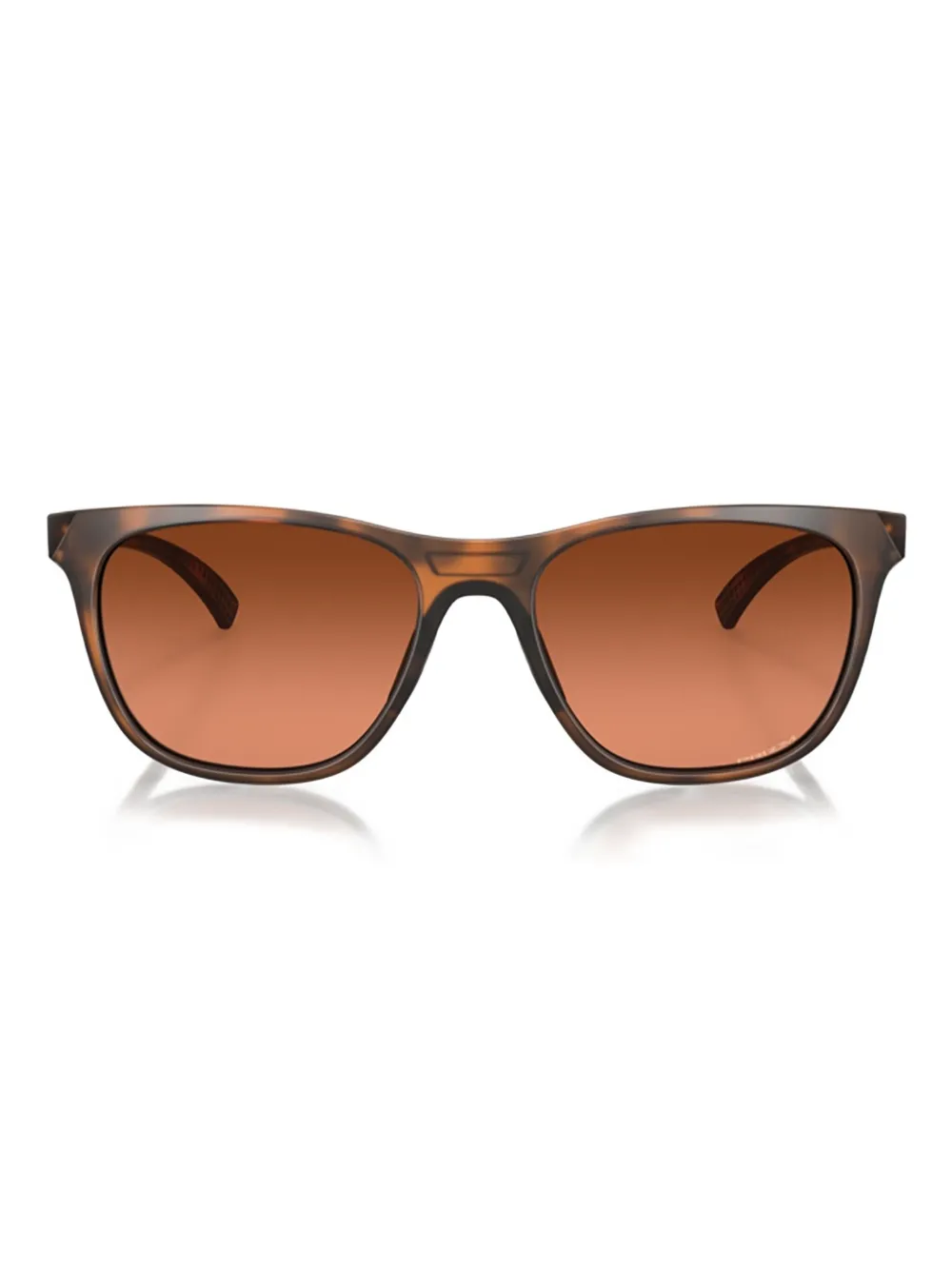 Oakley LEADLINE Matte Brown Tortoise Bruin