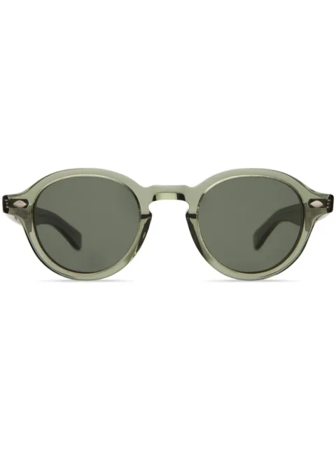Garrett Leight Flipper Sun sunglasses 