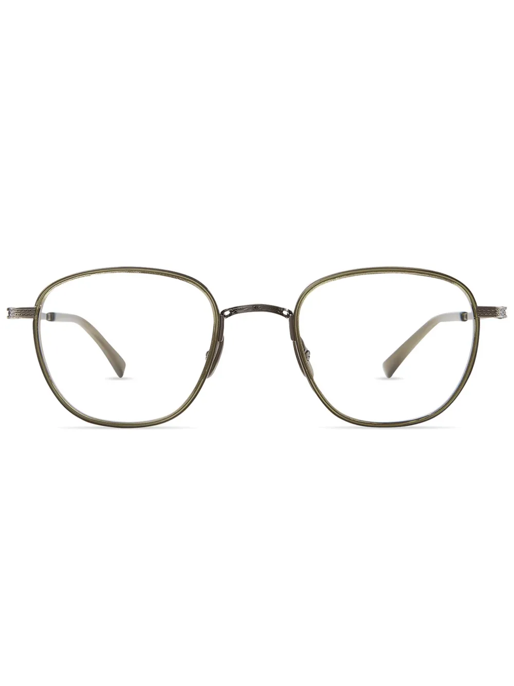MR. LEIGHT lentes Griffith | plateado | Image 1