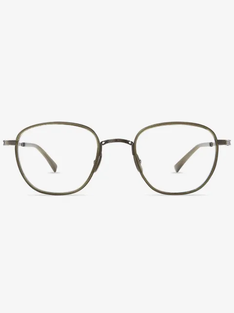 MR. LEIGHT Griffith glasses
