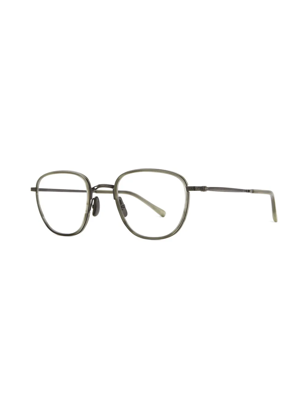 MR. LEIGHT Occhiali Griffith II C squadrati | Uomo | Image 2