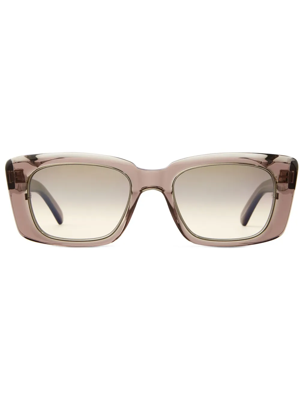 MR. LEIGHT Car S zonnebril Roze
