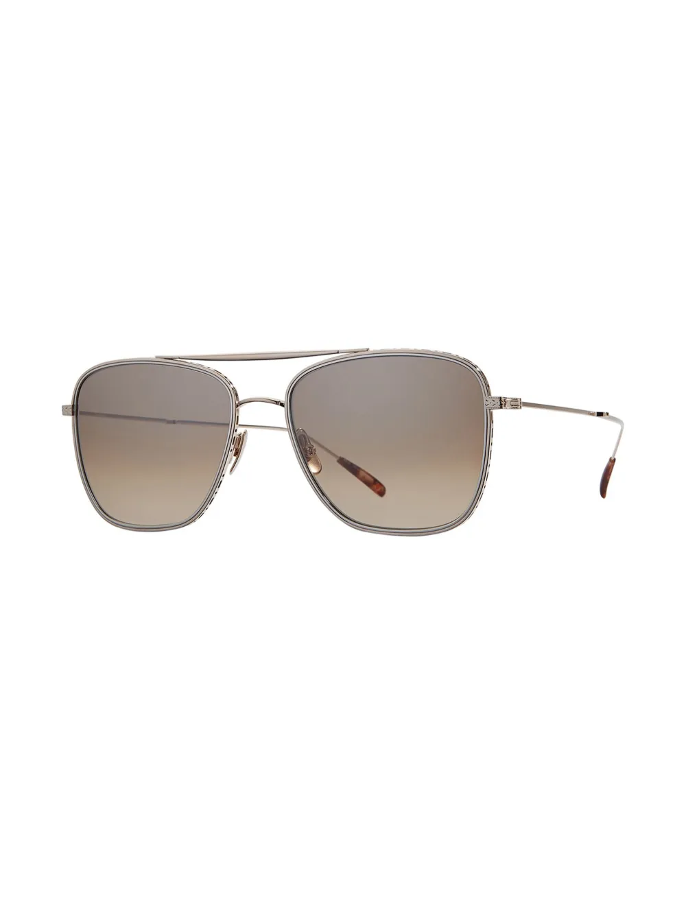 MR. LEIGHT Novarro zonnebril - Goud