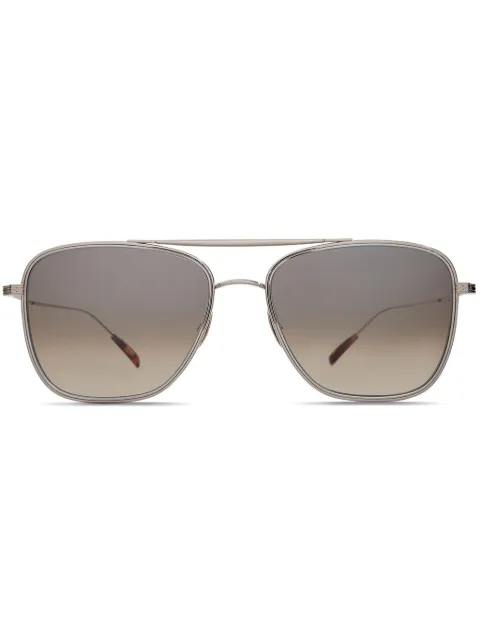 MR. LEIGHT lentes de sol Novarro