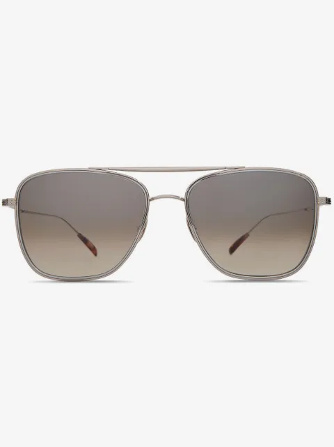 MR. LEIGHT Novarro sunglasses