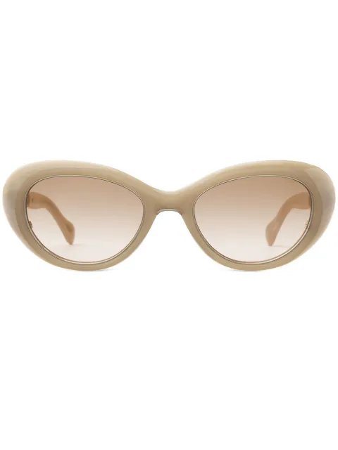 MR. LEIGHT lentes de sol Selma