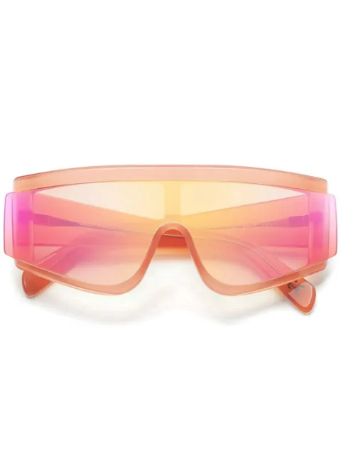 Retrosuperfuture Zed Burst sunglasses