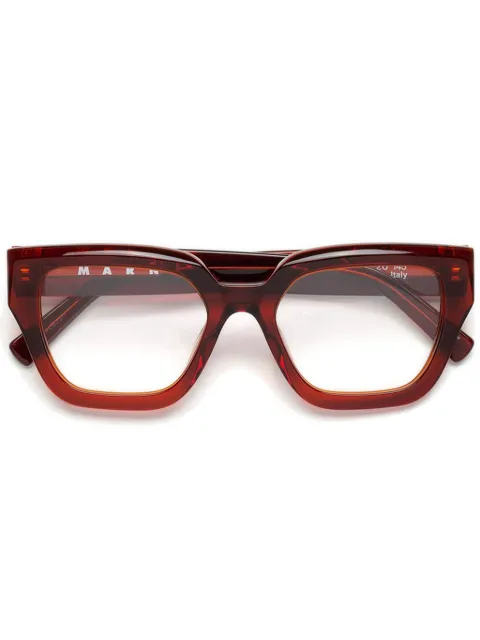Marni Eyewear Hallerbos briller