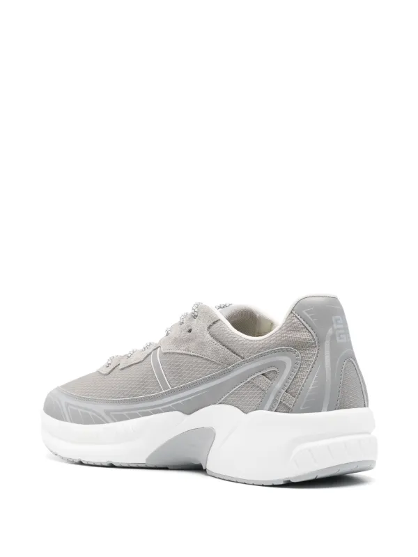 Givenchy NFNTY-52 スニーカー | グレー | FARFETCH JP